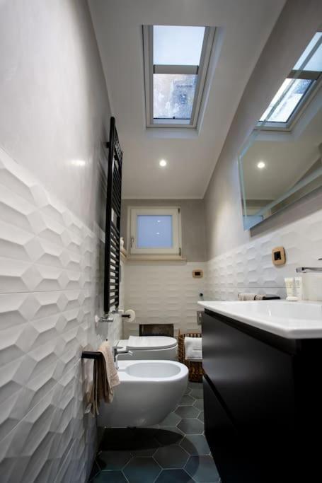 Fornaci 48 Guest House Rome Buitenkant foto