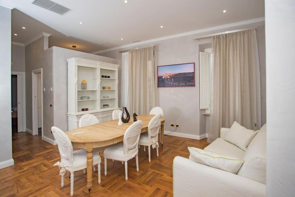 Fornaci 48 Guest House Rome Buitenkant foto