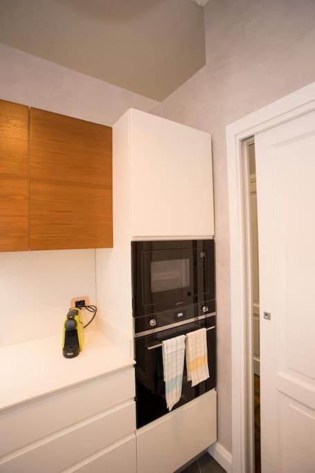 Fornaci 48 Guest House Rome Buitenkant foto