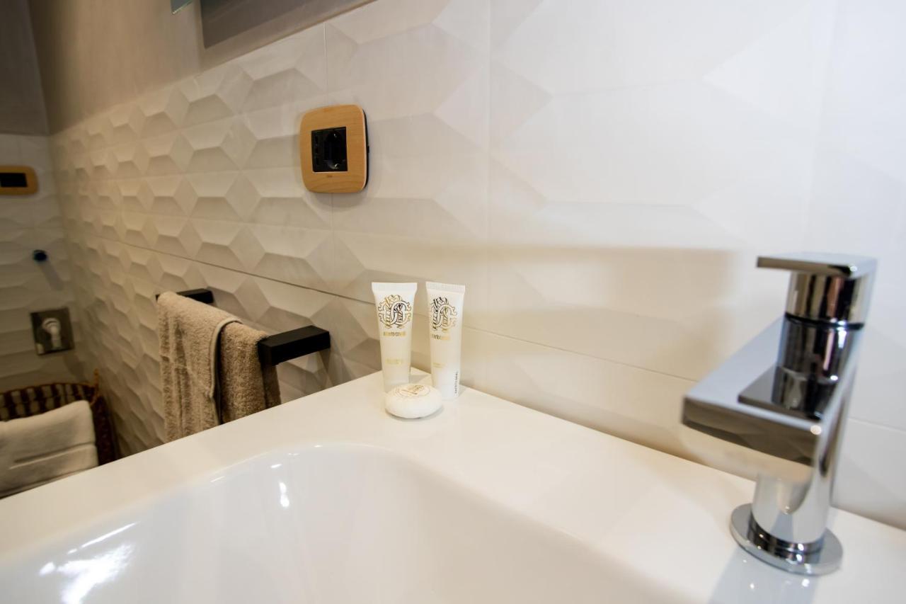 Fornaci 48 Guest House Rome Buitenkant foto