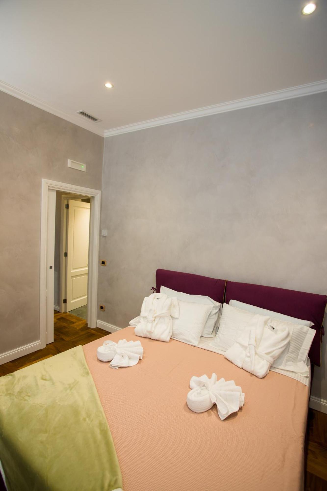 Fornaci 48 Guest House Rome Buitenkant foto