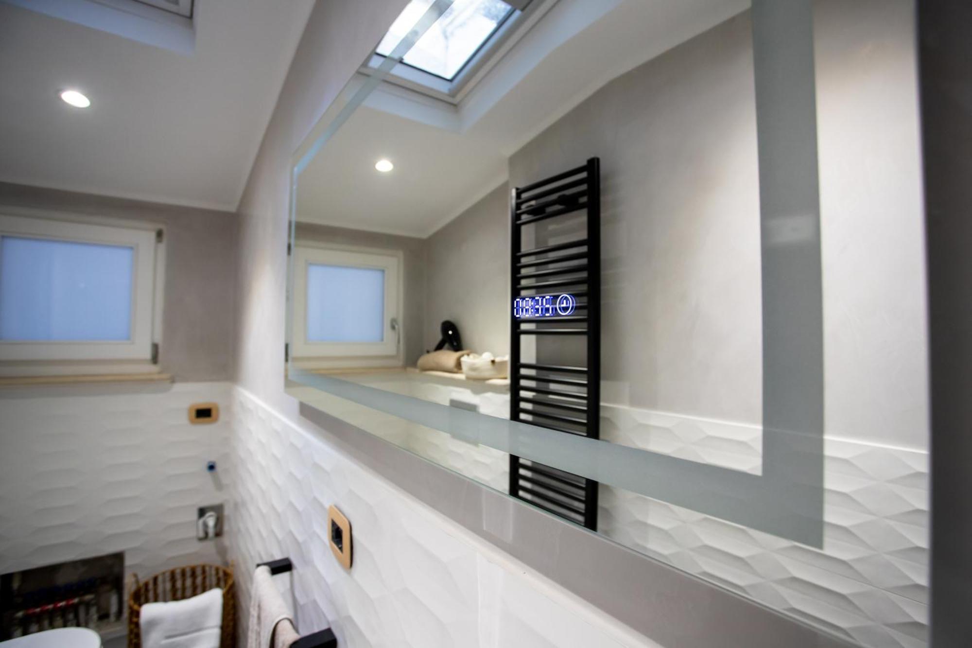 Fornaci 48 Guest House Rome Buitenkant foto
