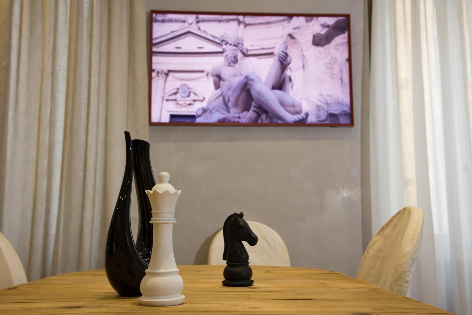 Fornaci 48 Guest House Rome Buitenkant foto