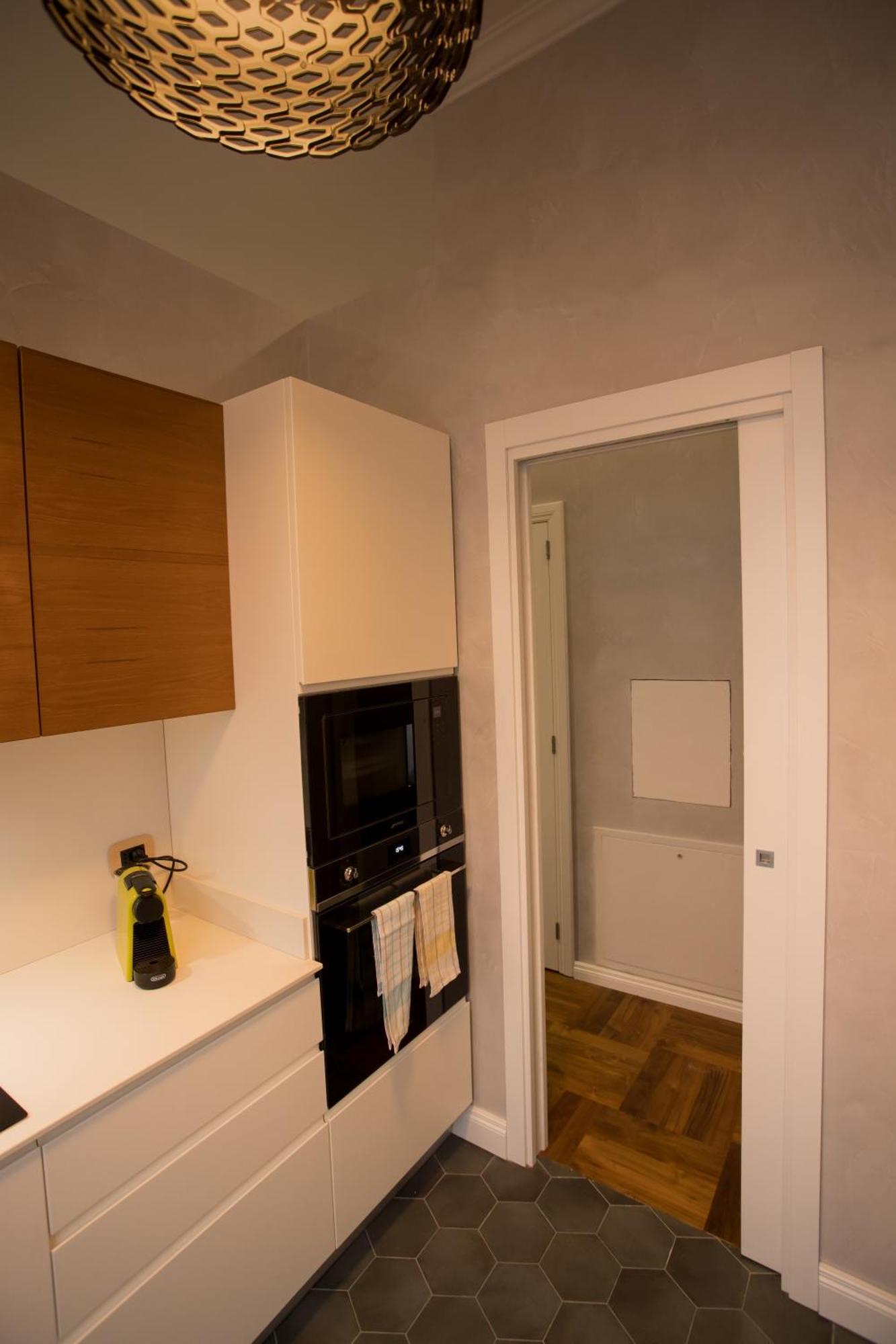 Fornaci 48 Guest House Rome Buitenkant foto