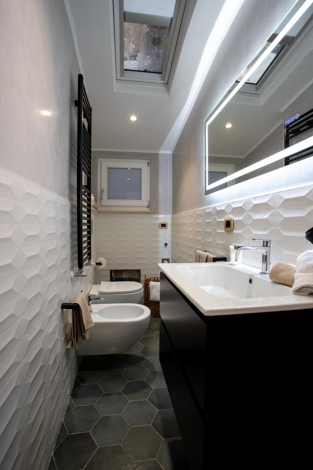 Fornaci 48 Guest House Rome Buitenkant foto