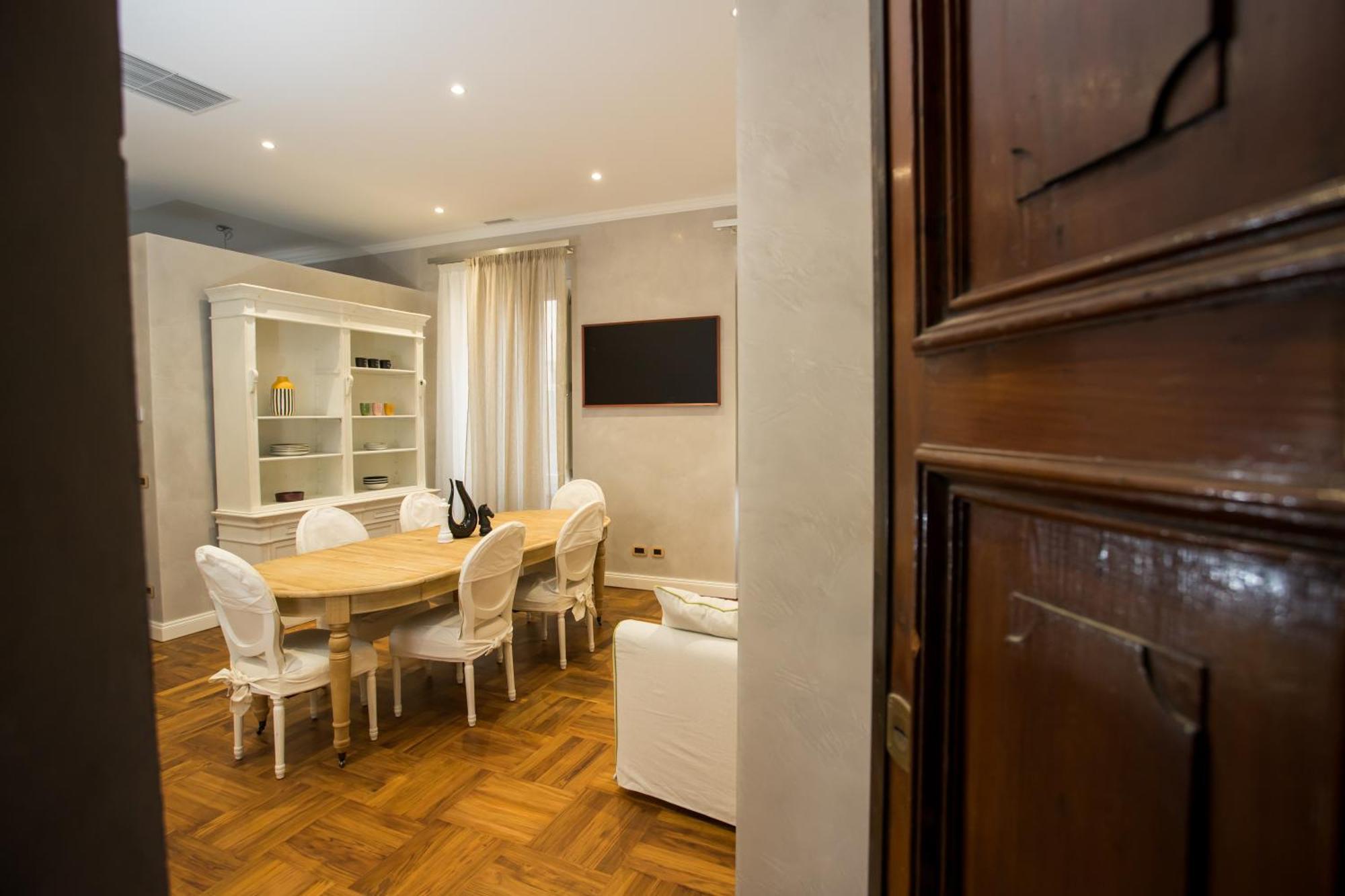 Fornaci 48 Guest House Rome Buitenkant foto