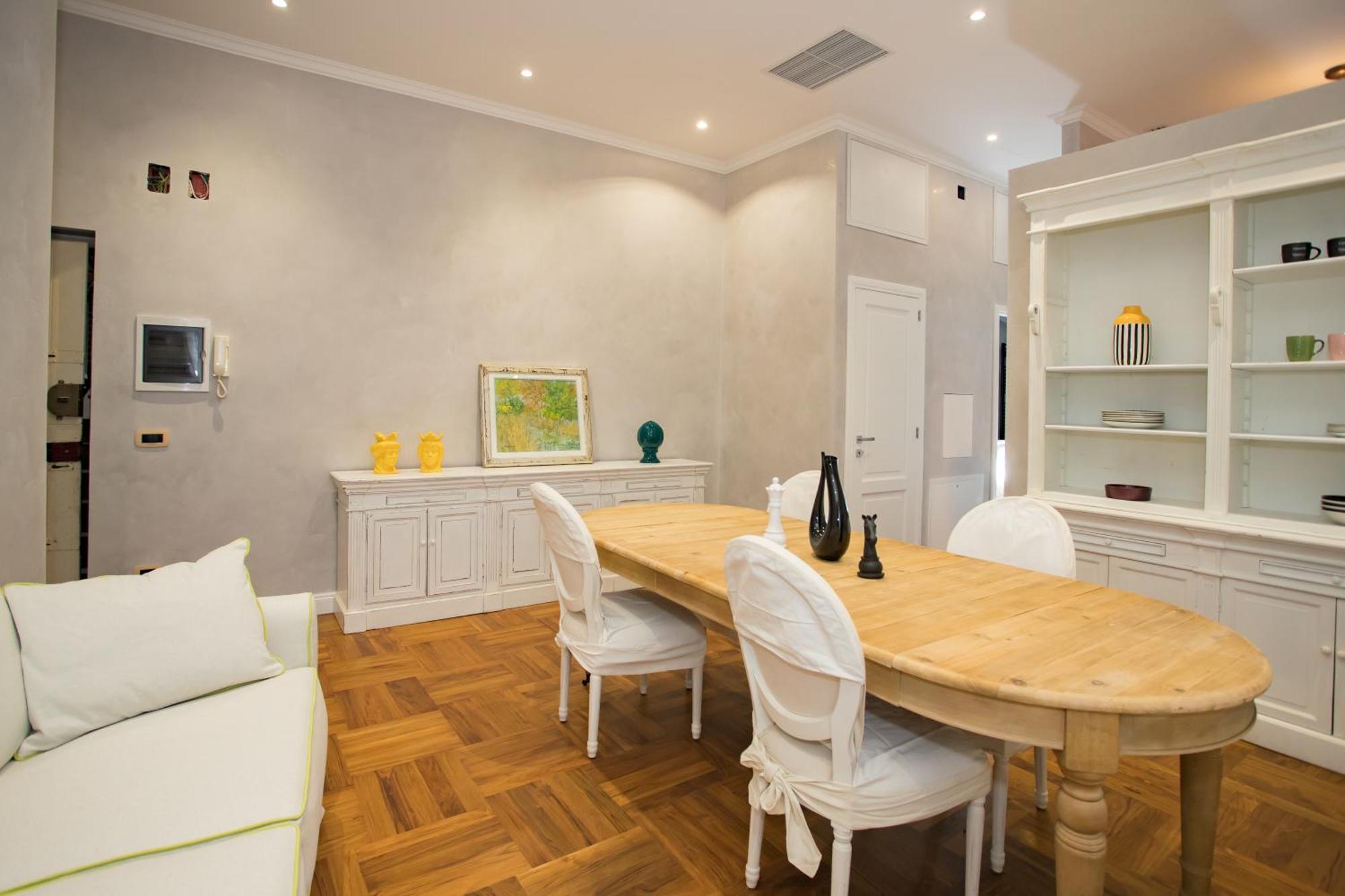 Fornaci 48 Guest House Rome Buitenkant foto