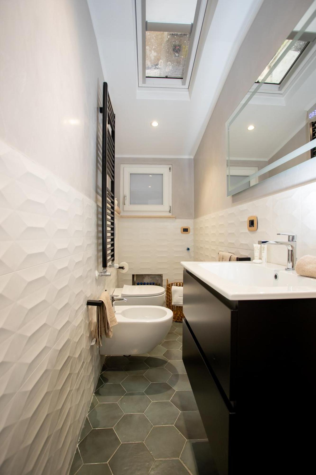 Fornaci 48 Guest House Rome Buitenkant foto