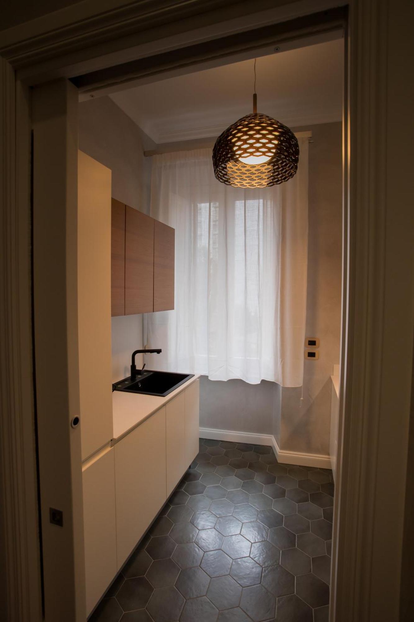 Fornaci 48 Guest House Rome Buitenkant foto